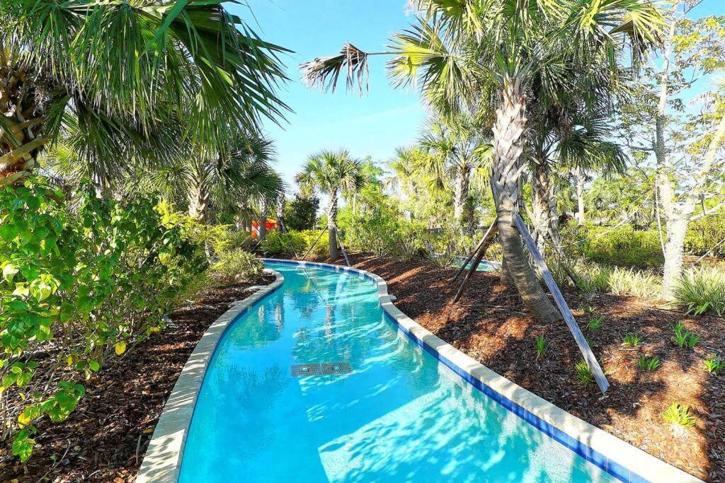 5405 Disney Solterra Fantasy In A Charm Villa 6Bd Davenport Exterior photo